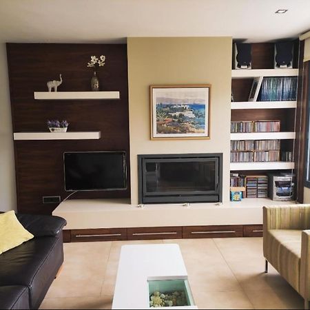 Brisa Del Mar Villa Vinarós Kültér fotó