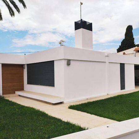 Brisa Del Mar Villa Vinarós Kültér fotó