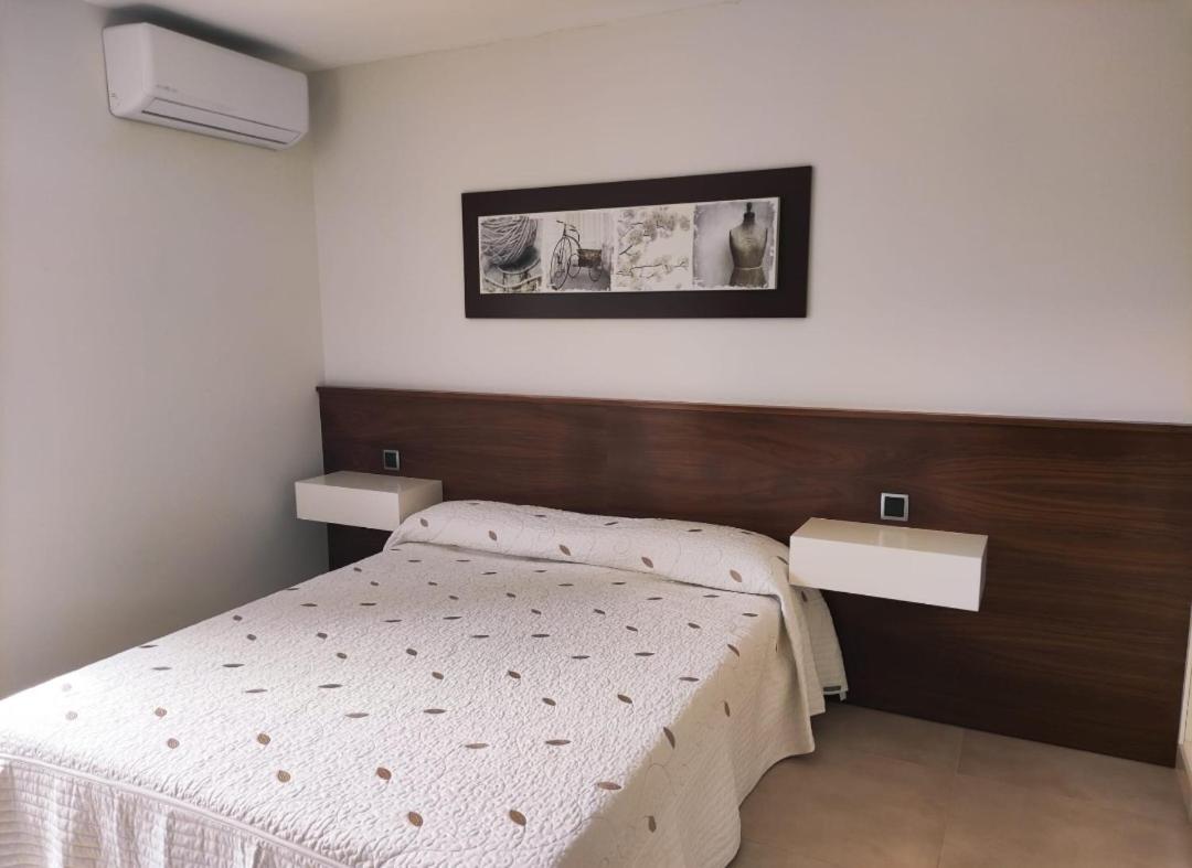 Brisa Del Mar Villa Vinarós Kültér fotó