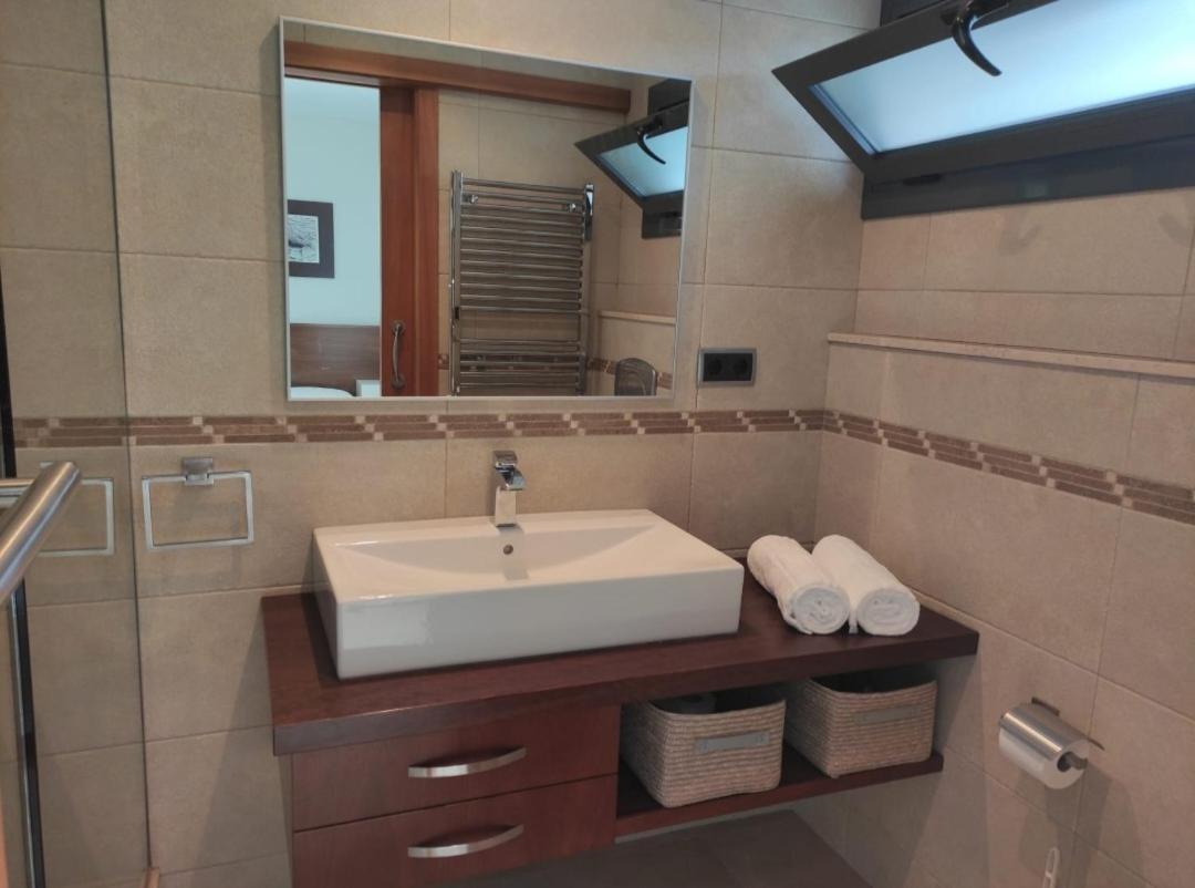 Brisa Del Mar Villa Vinarós Kültér fotó