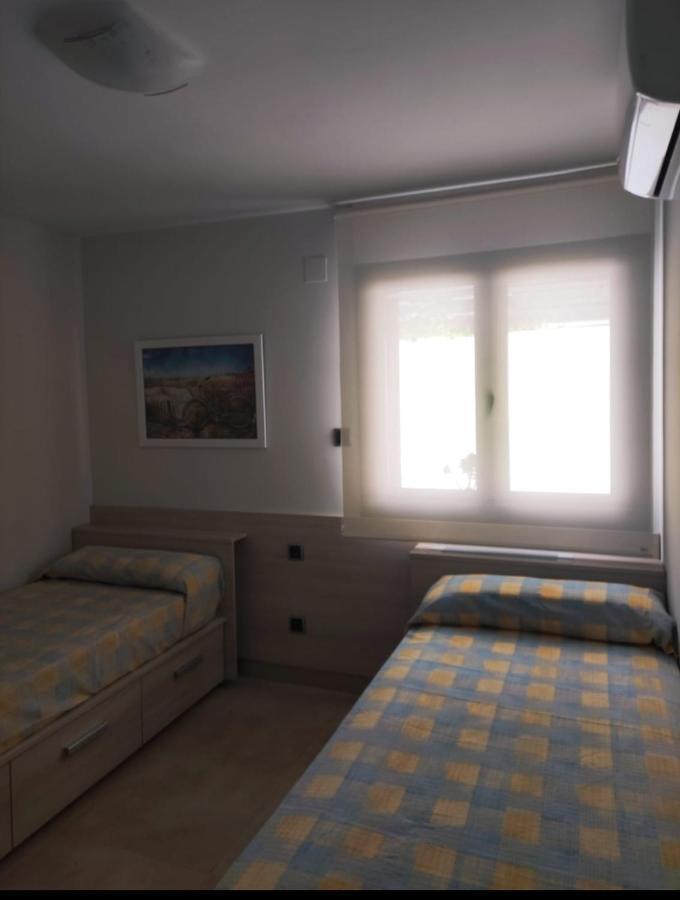 Brisa Del Mar Villa Vinarós Kültér fotó