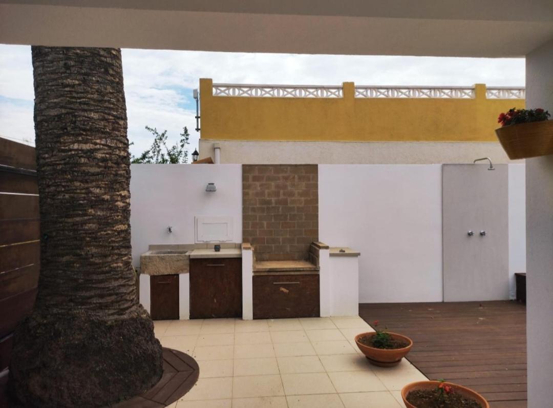 Brisa Del Mar Villa Vinarós Kültér fotó