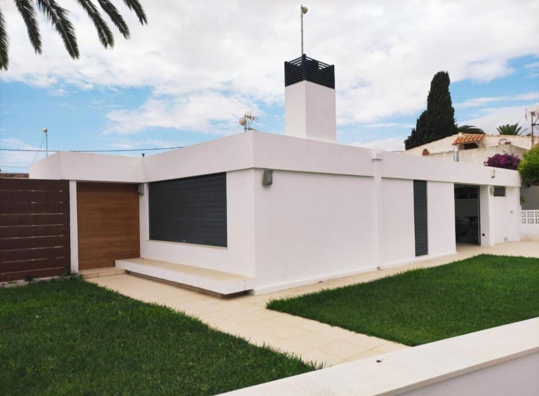 Brisa Del Mar Villa Vinarós Kültér fotó